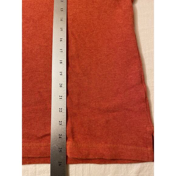 Jos A Bank Mens Size Medium Cotton 1/4 Zip Sweater Pullover Signature Collection - Picture 5 of 5